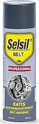 Selsil 500 ml Kayış Kaydırmazlık Spreyi