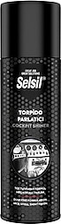 Selsil Kokulu Torpido Parlatıcı Sprey 200 ml