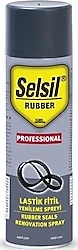 Selsil 200 ml Lastik Fitil Yenileme Spreyi