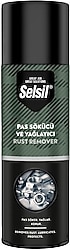 Selsil 400 ml Pas Sökücü ve Yağlayıcı Sprey