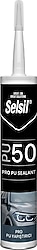 Selsil PU 50 280 ml Pro Yapıştırıcı Mastik