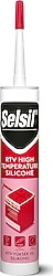 Selsil RTV 310 ml Silikon