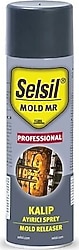 Selsil Silikonlu 400 ml Kalıp Ayırıcı Sprey