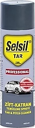 Selsil Zift Katran Temizleyici Sprey 500 ml