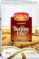 Selva Buğday Unu 5 kg