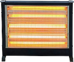 Sem Cemre SH-640 2700 W Quartz Isıtıcı