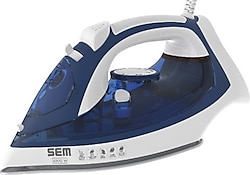Sem Nur SH-110 3000 W Buharlı Ütü
