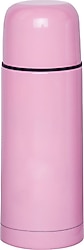 Sema Baby Pembe Bebek Termosu 350 ml