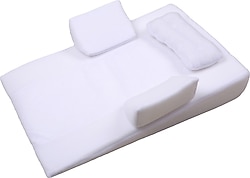 Sema Baby Maxi Bebek Reflü Yatağı
