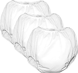 Sema Baby No:1 10-15 kg 3'lü Alıştırma Külodu