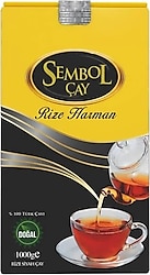 Sembol Rize 1 kg Çay