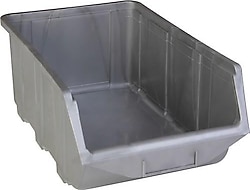 Sembol A100 100x163x72 mm Plastik Avadanlık