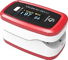 Semcares CMS50D Parmak Tipi Pulse Oksimetre