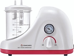 Semcares H003-C Aspiratör Cihazı