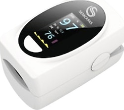 Semcares LT-F20 Pulse Oksimetre