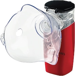 Semcares NE-M01 Mesh Nebulizatör