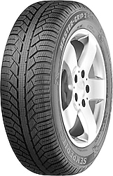 Semperit Master-Grip 2 175/60 R15 81T Kış Lastiği - 2023