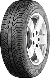 Semperit Master-Grip 2 265/60 R18 114H XL Kış Lastiği - 2025