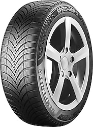 Semperit Speed-Grip 5 195/55 R15 85H Kış Lastiği - 2025