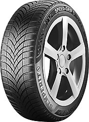 Berlin Tires All Season 1 205/60 R16 96H XL - Vierseizoenenbanden Met Uitstekende Grip