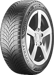 Semperit Speed-Grip 5 215/60 R17 100V Kış Lastiği