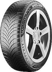 Semperit Speed-Grip 5 245/40 R18 97V XL Kış Lastiği - 2026