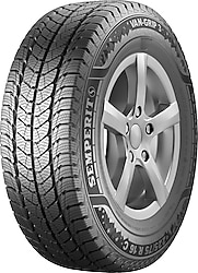 Semperit Van-Grip 3 225/65 R16C 112/110R Kış Lastiği