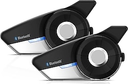 Sena 20S Evo Dual İkili Set Bluetooth Intercom
