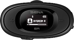 Sena 5R Lite Tekli Paket Bluetooth Intercom
