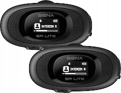 Sena 5R Lite İkili Paket Bluetooth Intercom