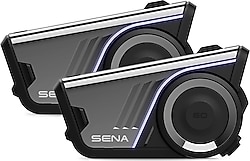 Sena 60S Dual İkili Paket Bluetooth Intercom