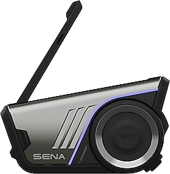 Sena 60S Tekli Paket Bluetooth Intercom