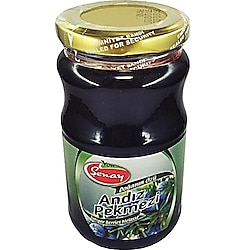 Konşenay 450 gr Andız Pekmezi