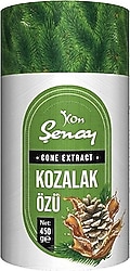 Konşenay Kozalak Özü 450 gr