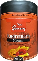 Konşenay Kudretnarlı Macun 240 gr