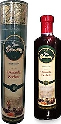 Konşenay 700 gr Bitkisel Osmanlı Şerbeti