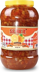Şener Reçel 5 kg