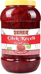Şener Çilek Reçeli 5 kg
