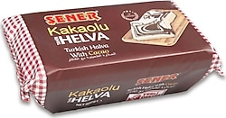 Şener Kakaolu Helva 200 gr