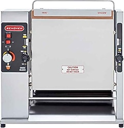 Şengün EKM-40 Dikey Ekmek Kızartma Makinesi