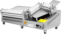 Şengün SM-60.3YH Yatay Hamur Açma Makinesi