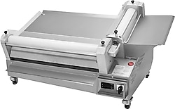 Şengün SM-60 YH Yatay Hamur Açma Makinesi