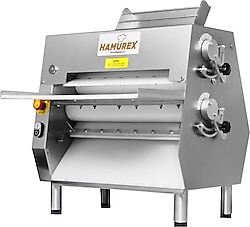 Şengün SMA-500 Hamur Açma Makinesi