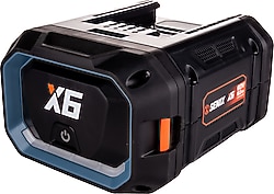 Senix B60X6 6 Ah Yedek Akü