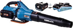 Senix BLAX6-M1-EU Akülü Üfleme Makinesi