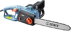 Senix YT4395-04 2400 W Elektrikli Motorlu Testere
