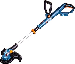 Senix GTX2-M-EU Çim Biçme Makinesi