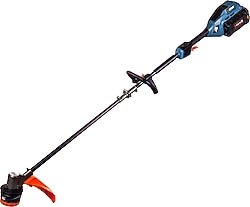 Senix GTX6-M-EU 60 V Yan Tırpan