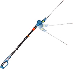 Senix HTPX2-M-EU Çit Budama Makinesi