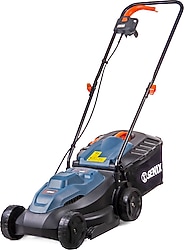 Senix LPP10-L-EU 1000 W Elektrikli Çim Biçme Makinesi